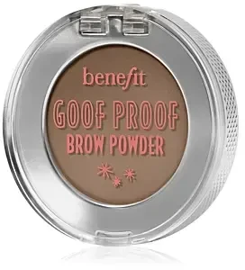 Benefit Nauda Goof Proof Brow Pudra