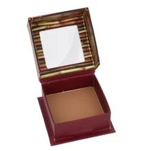 Benefit Hoola Matte Bronzer matinė bronzinanti pudra, atspalvis: Hoola Lite, 8 g