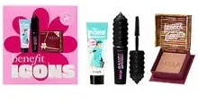 „Benefit Icons“ makiažo rinkinys, 14 g