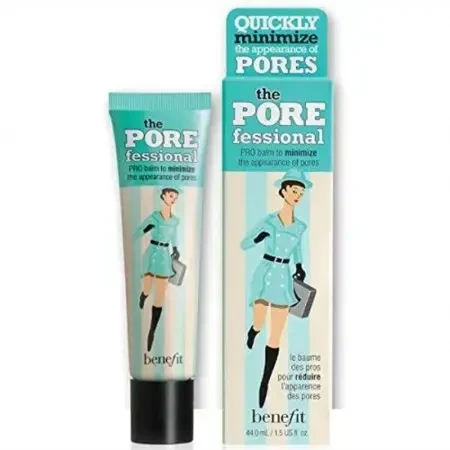 Benefit The POREfessional Makeup Primer makiažo bazė, 44 ml