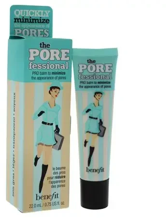 Benefit The POREfessional Makeup Primer makiažo bazė, 22 ml