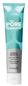 "Benefit" odos kaukė "The Pore fessional Speedy Smooth" (Greitai išlyginanti porų kaukė) 75 g