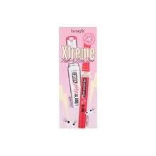 Benefit They´re Real! Xtreme Lash & Line Duo akių makiažo rinkinys (blakstienų tušas, 9 ml + akių apvadas, 0,35 ml)
