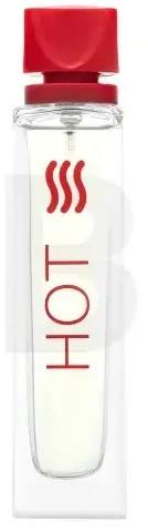 Benetton Hot EDT tualetinis vanduo moterims, 100 ml