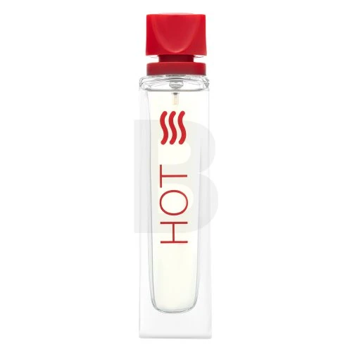 Benetton Hot EDT tualetinis vanduo moterims, 100 ml