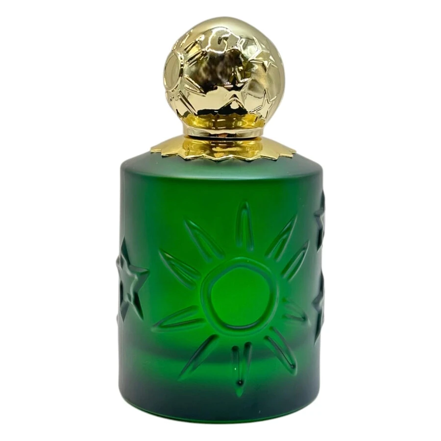 Benetton Sun Moon Stars Royal Emerald EDP parfumuotas vanduo vyrams, 100 ml