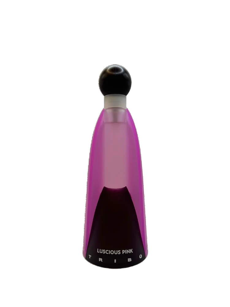 Benetton Tribu Luscious Rožinė EDP parfumuotas vanduo moterims, 100 ml