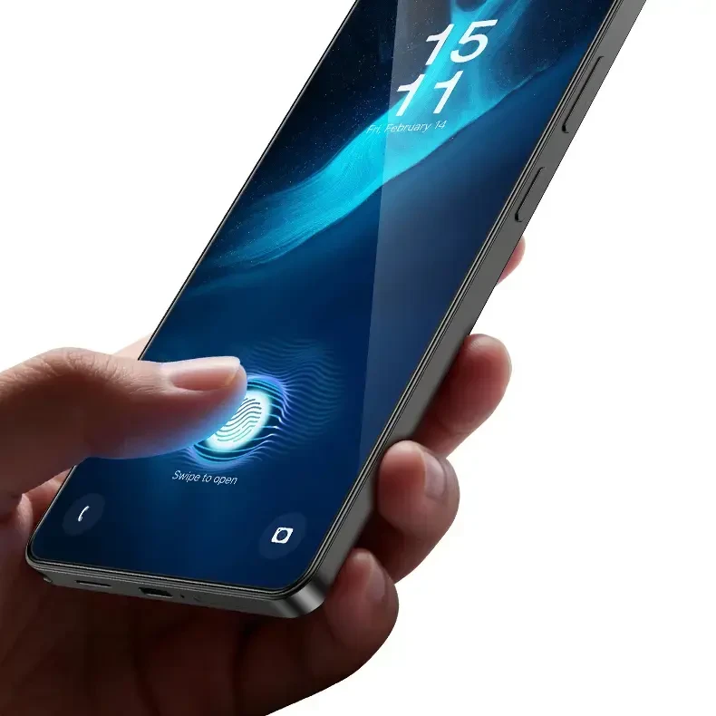 Benks Apsauginis stiklas Glass Warrior AR (S049) skirtas Samsung Galaxy S26 Plus