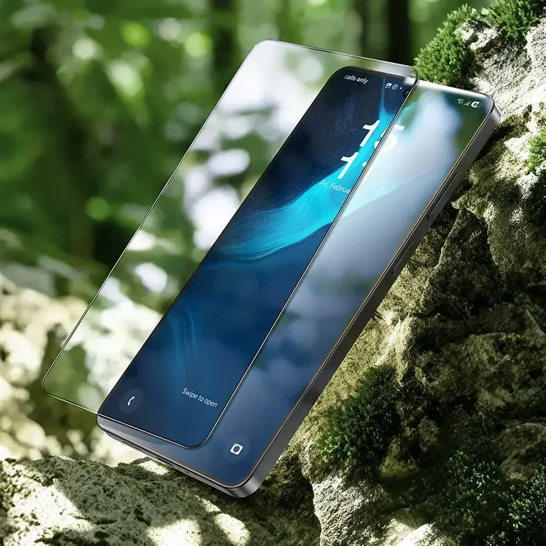 Benks Apsauginis stiklas Glass Warrior AR (S049) skirtas Samsung Galaxy S26 Plus