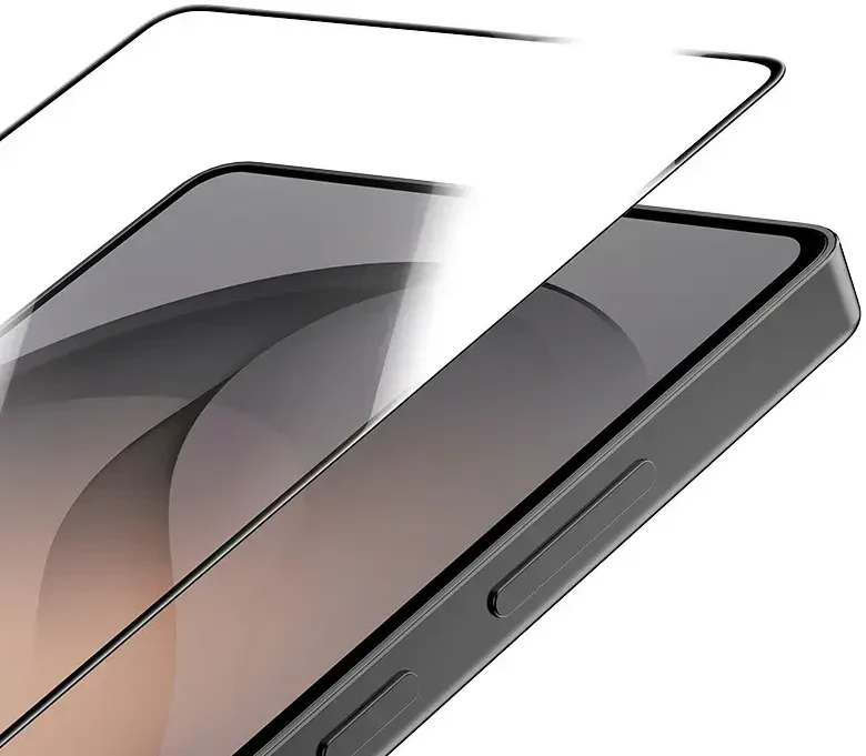Benks Apsauginis stiklas Glass Warrior AR (S049) skirtas Samsung Galaxy S26 Plus