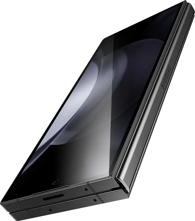 Benks Apsauginis stiklas Glass Warrior HD skirtas Samsung Galaxy Z Fold 6 juodos spalvos