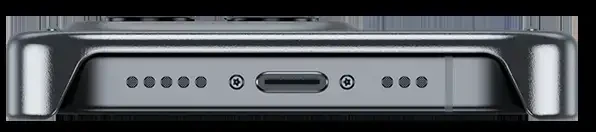 Oem Benks Magnetic Biliz aušinimo dėklas (0057) skirtas iPhone 14 Pro pilkos spalvos