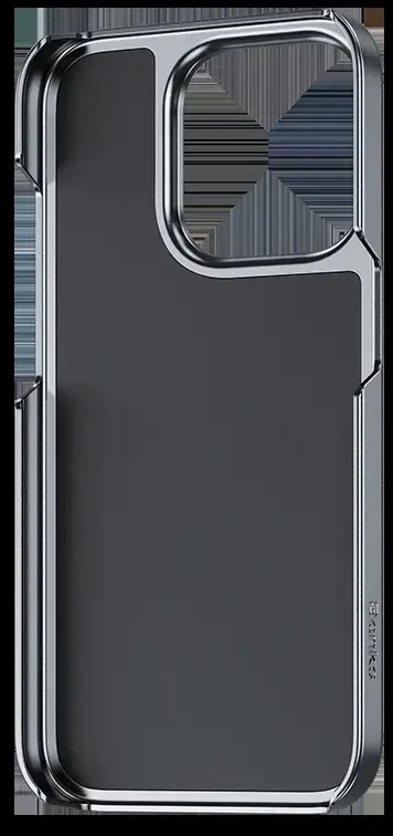Oem Benks Magnetic Biliz aušinimo dėklas (0057) skirtas iPhone 14 Pro pilkos spalvos