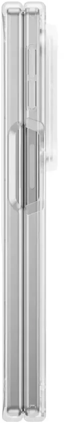 Benks Magnetic Crystal Grand Combo dėklas (C.K.JC.SA.00.0060) skirtas Samsung Galaxy Z Fold 8
