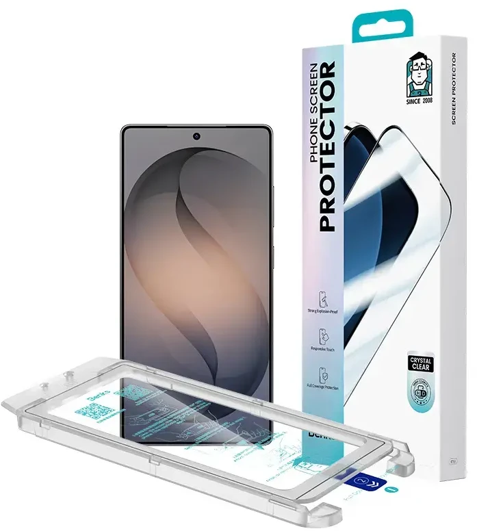 Benks Apsauginis stiklas Ultra Shield HD (0050) skirtas Samsung Galaxy S26 Ultra