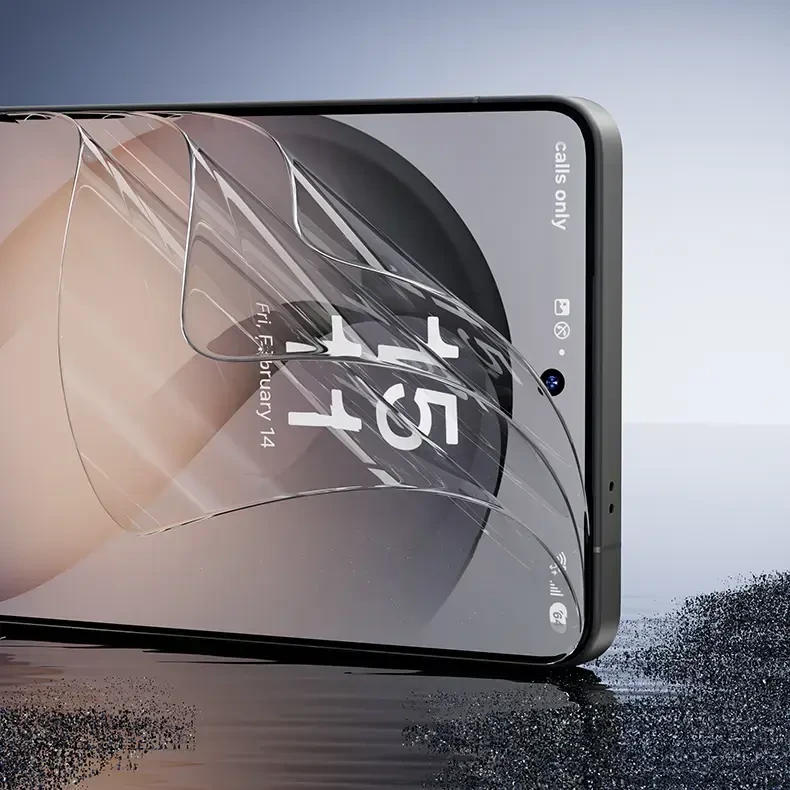Benks Apsauginis stiklas Ultra Shield Privacy (F048) skirtas Samsung Galaxy S26
