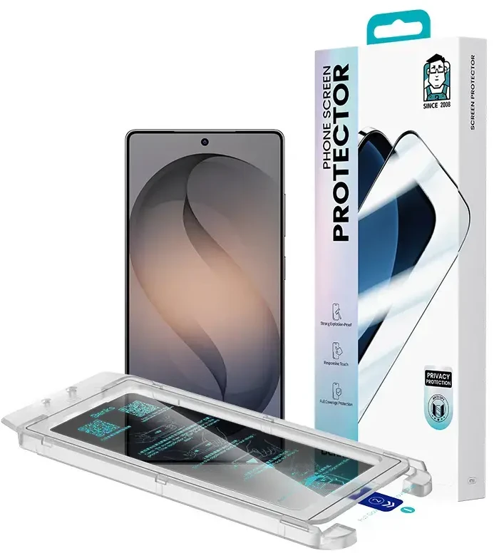 Benks Apsauginis stiklas Ultra Shield Privacy (F049) skirtas Samsung Galaxy S26 Plus