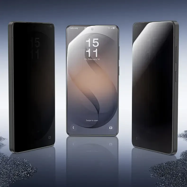 Benks Apsauginis stiklas Ultra Shield Privacy (F048) skirtas Samsung Galaxy S26