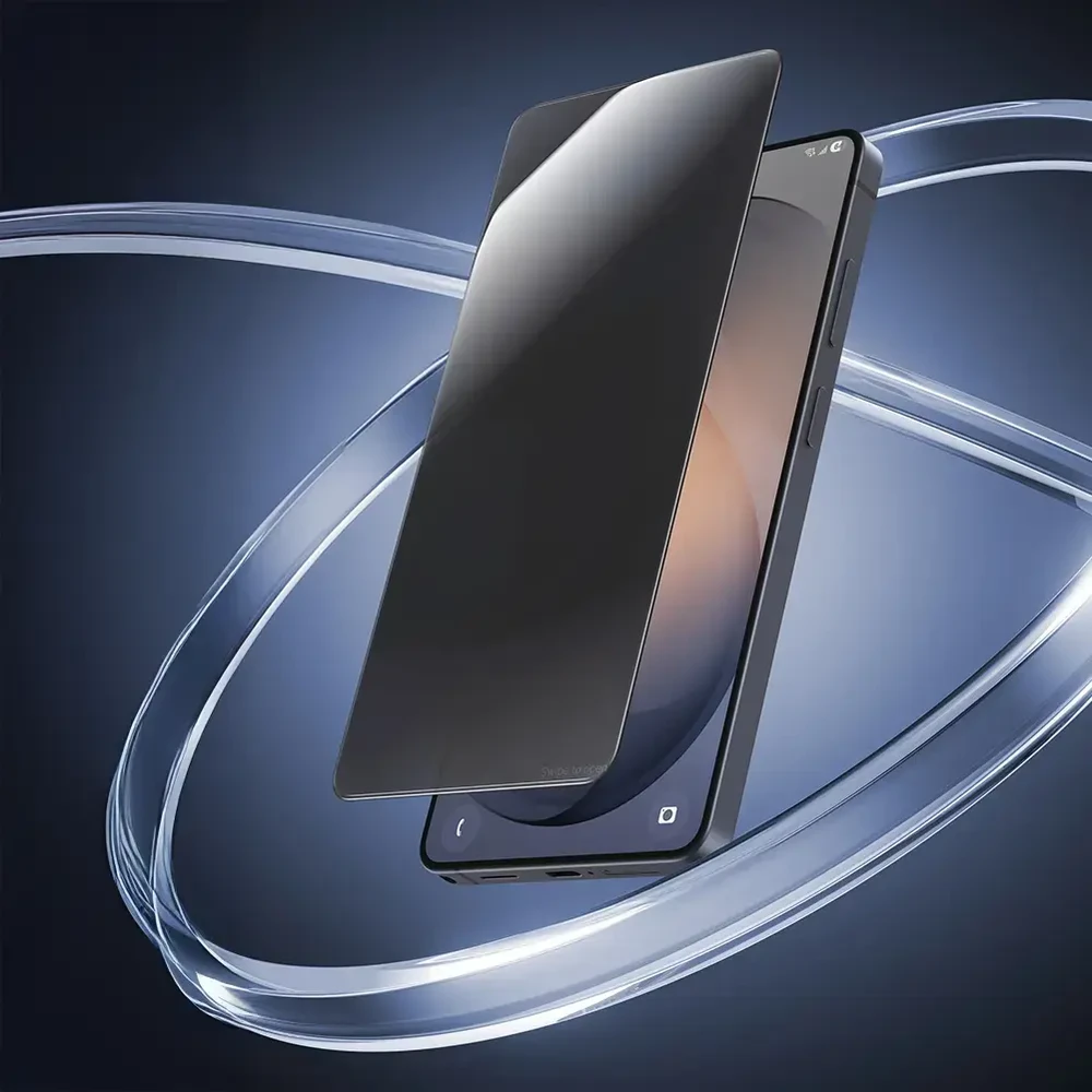 Benks Apsauginis stiklas Ultra Shield Privacy (F049) skirtas Samsung Galaxy S26 Plus