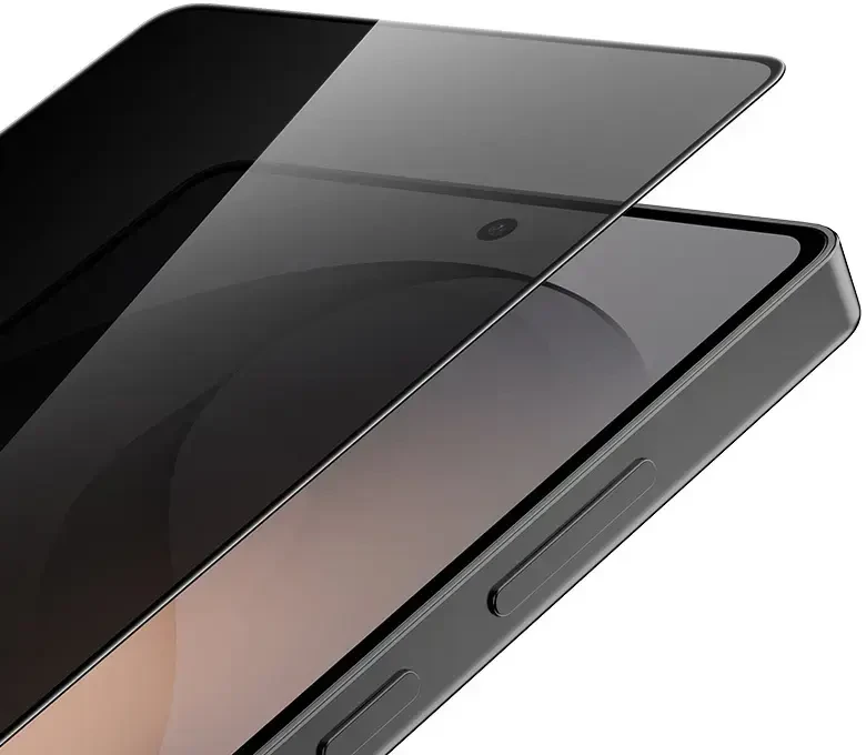 Benks Apsauginis stiklas Ultra Shield Privacy (F049) skirtas Samsung Galaxy S26 Plus