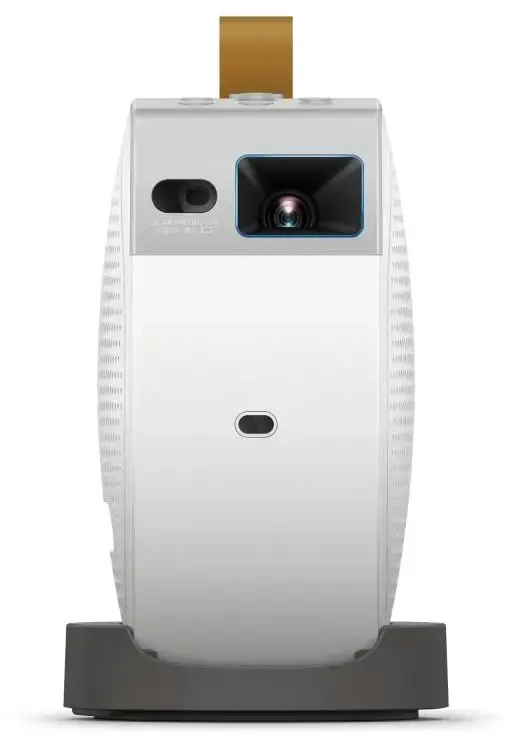 BenQ GV50 DLP projektorius DLP projektorius lazerinis nešiojamas (9H JSR77 59E) BenQJSR77 BenQ JSR77