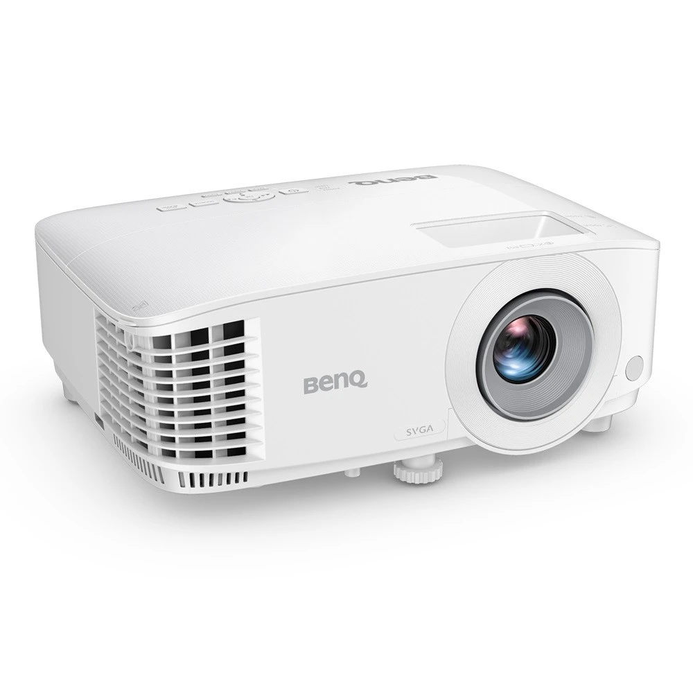 Projektorius Benq | MS560 | SVGA (800x600) | 4000 ANSI liumenų | Balta | Lempos garantija 12 mėn.
