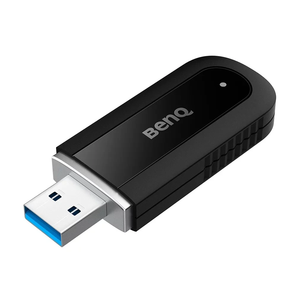 BenQ WD02AT belaidis USB adapteris