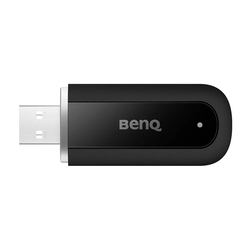 BenQ WD02AT belaidis adapteris