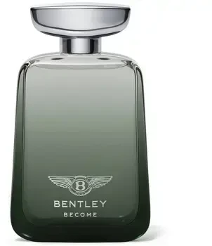 Bentley Become EDP parfumuotas vanduo vyrams, 60 ml
