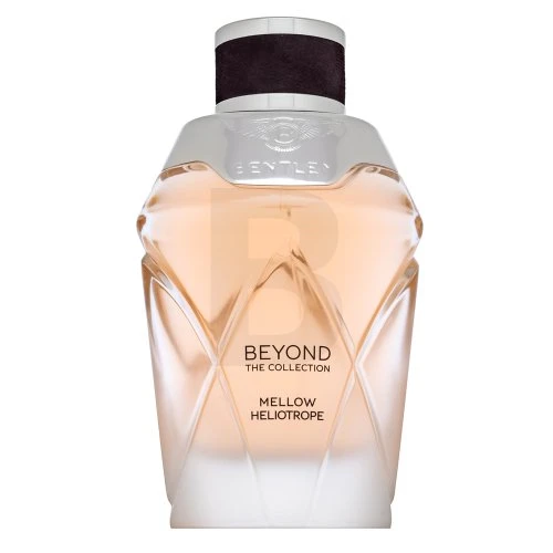Bentley Beyond Collection Mellow Heliotrope EDP parfumuotas vanduo unisex, 100 ml