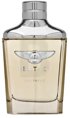 Bentley Infinite for Men (Kvepalai Vyrams) EDT - 100ml