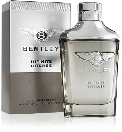 Kvepalai vyrams Bentley Infinite Intense EDP, 100 ml
