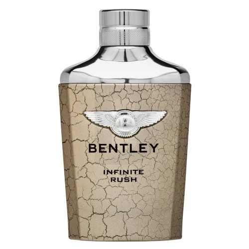 Bentley Infinite Rush for Men (Kvepalai Vyrams) EDT 100ml