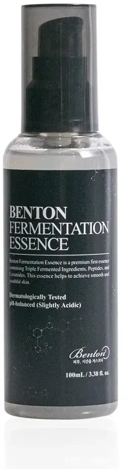 Benton Fermentation Essence Serum fermentuota esencija veidui, 100 ml