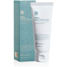 Veido gelis nuo pleiskanų Benton PHA (70 ml)