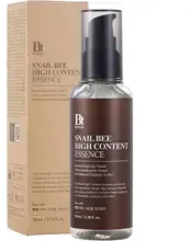 Benton Snail Bee High Content Essence veido esencija su sraigių mucinu ir bičių nuodais, 100 ml
