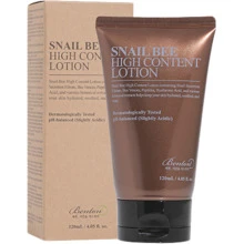 Benton SNAIL BEE HIGH CONTENT losjonas 120 ml