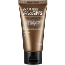 KREMAS BENTON_Snail Bee didelio kiekio garuose kreminis kremas do Twarzy 50g