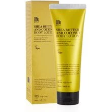 Benton Sviestmedžių aliejumi And Coconut Losjonas kūnui 250 ml