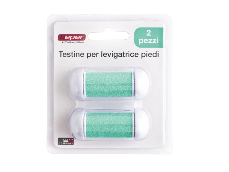 Beper 40.948T atsarginės galvutės Collus Remover