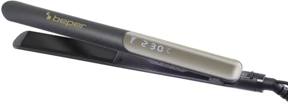 Beper Ceramic Pro Style Plaukų tiesintuvas P301PIS200