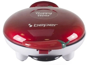 Elektrinis grilis Beper P101CUD600