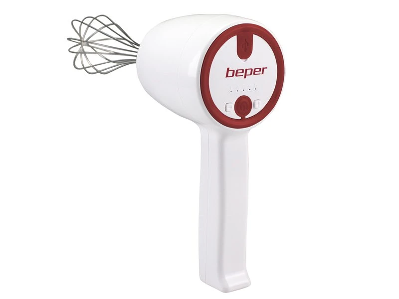 Plakiklis Beper P102SBA007