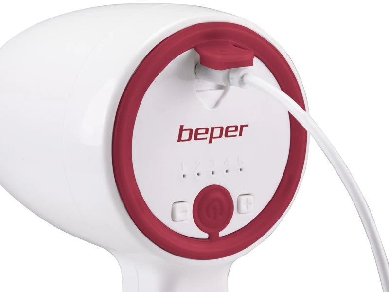 Plakiklis Beper P102SBA007