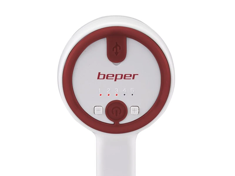 Plakiklis Beper P102SBA007