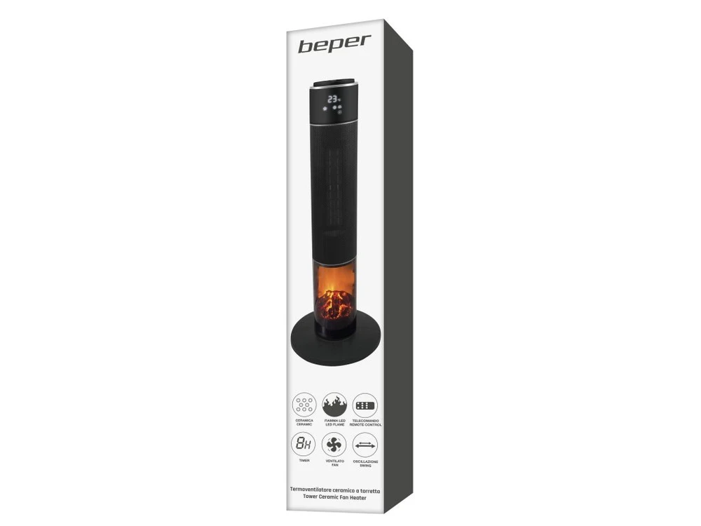 Beper P203TER001