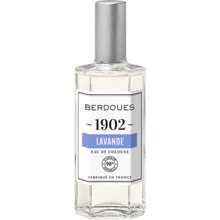 Parfums Berdoues 1902 Lavande EDC odekolonas unisex, 125 ml