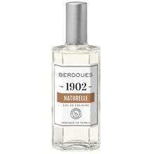 Naturelle BERDOUES 1902 Natūralus EDC purškiklis 125ml