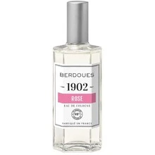 Parfums Berdoues 1902 Rose EDC odekolonas moterims, 125 ml