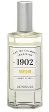 Parfums Berdoues 1902 Tonique EDC odekolonas unisex, 125 ml